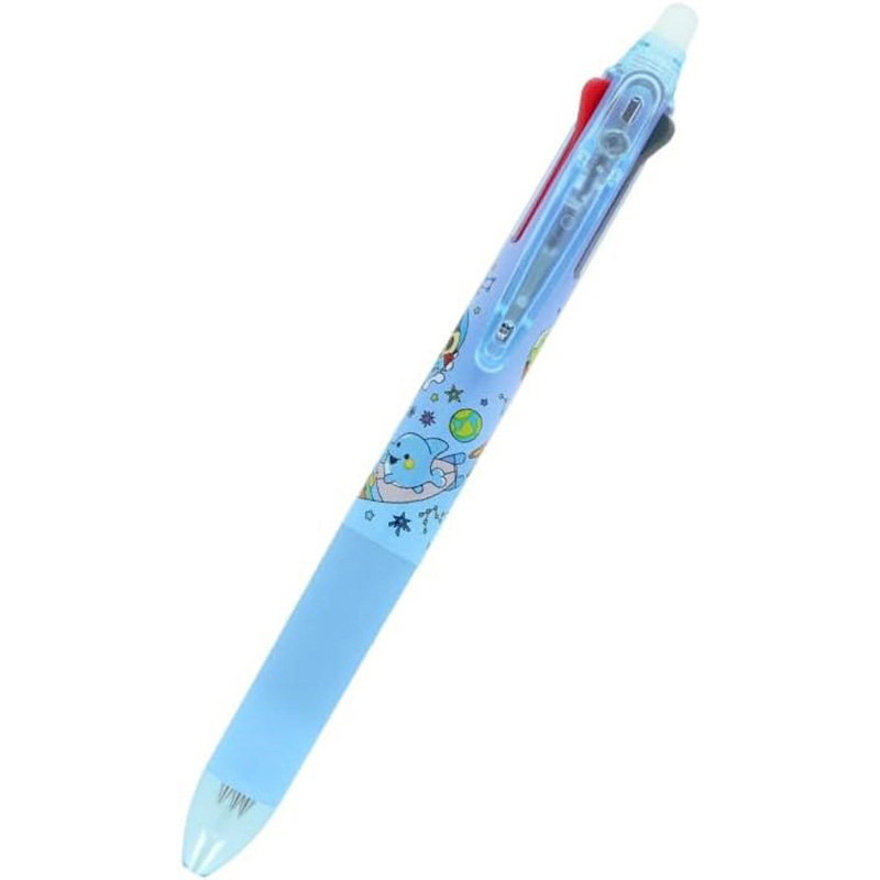現貨｜TAMAGOTCHI 他媽哥池 日本製 Pilot Frixion 0.38mm 3色 可擦原子筆 (S4660080)