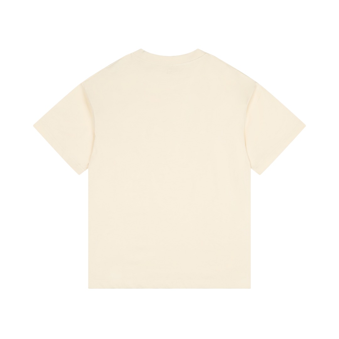 Ami Paris Ami de Coeur T-shirt