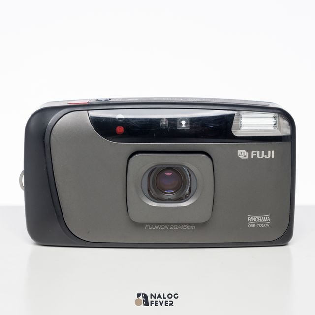 【動作確認ＯＫ】FUJIFilm　CARDIA MINI Elite FUJI Cardia Mini Elite (送一粒CR123A) | Analog Fever 全港最