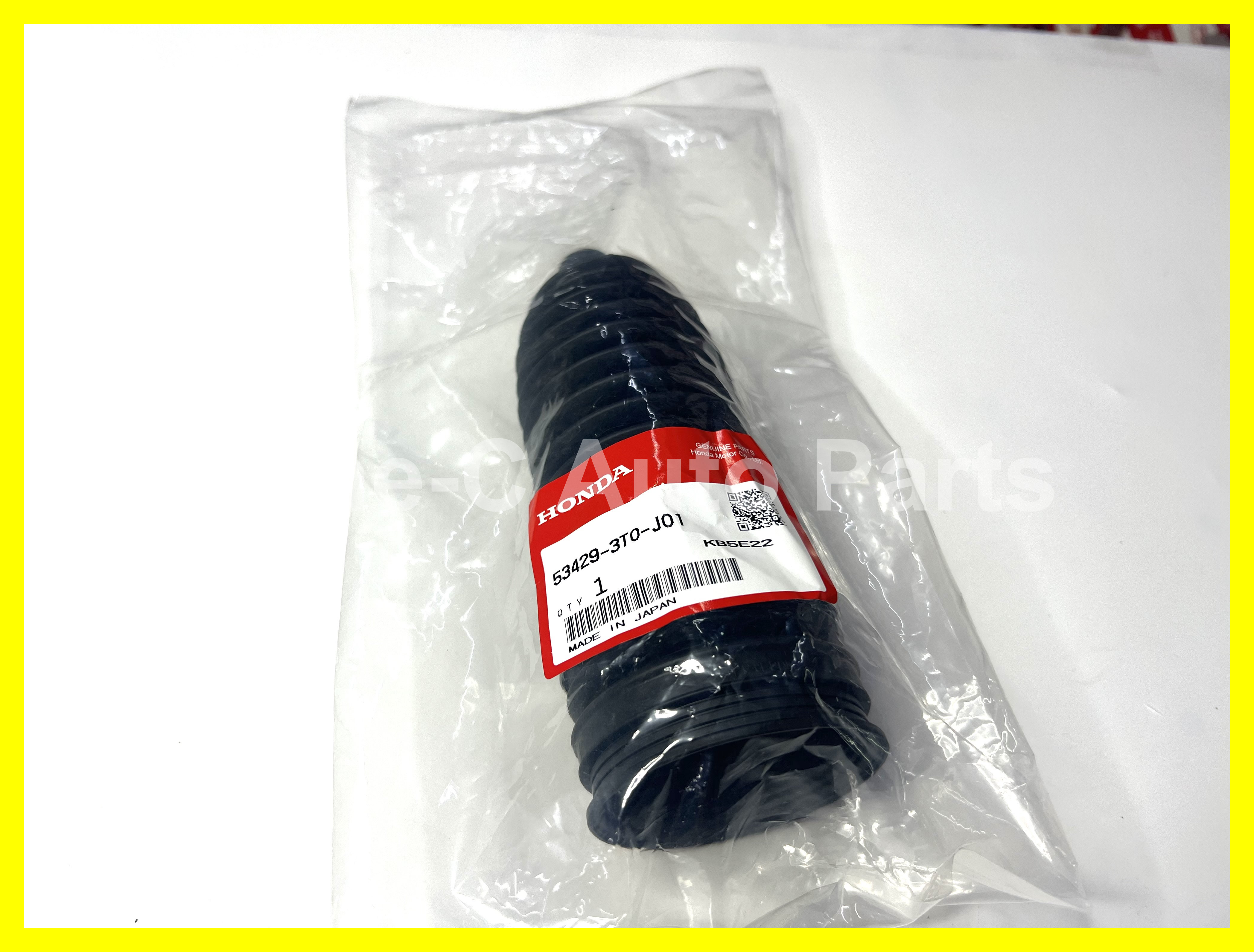 呔尺塵蓋 53429-3T0-J01 - Honda Stepwgn RP