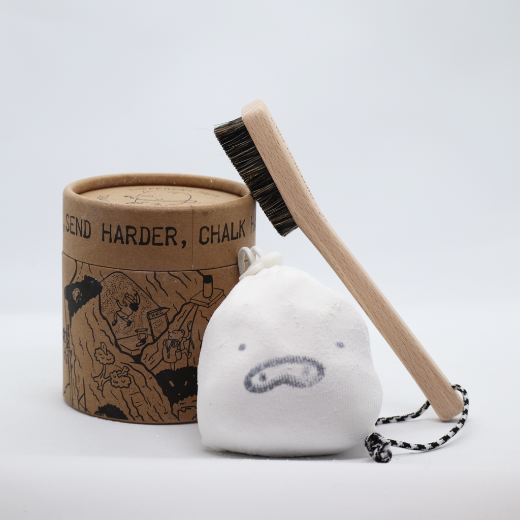 Chalk ball bundle deal 粉波特惠套餐