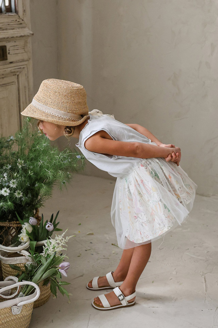 🇰🇷Puella_Flo裙