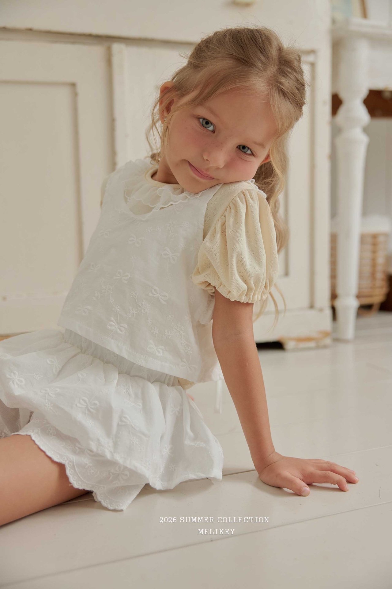 🇰🇷Melikey 外搭