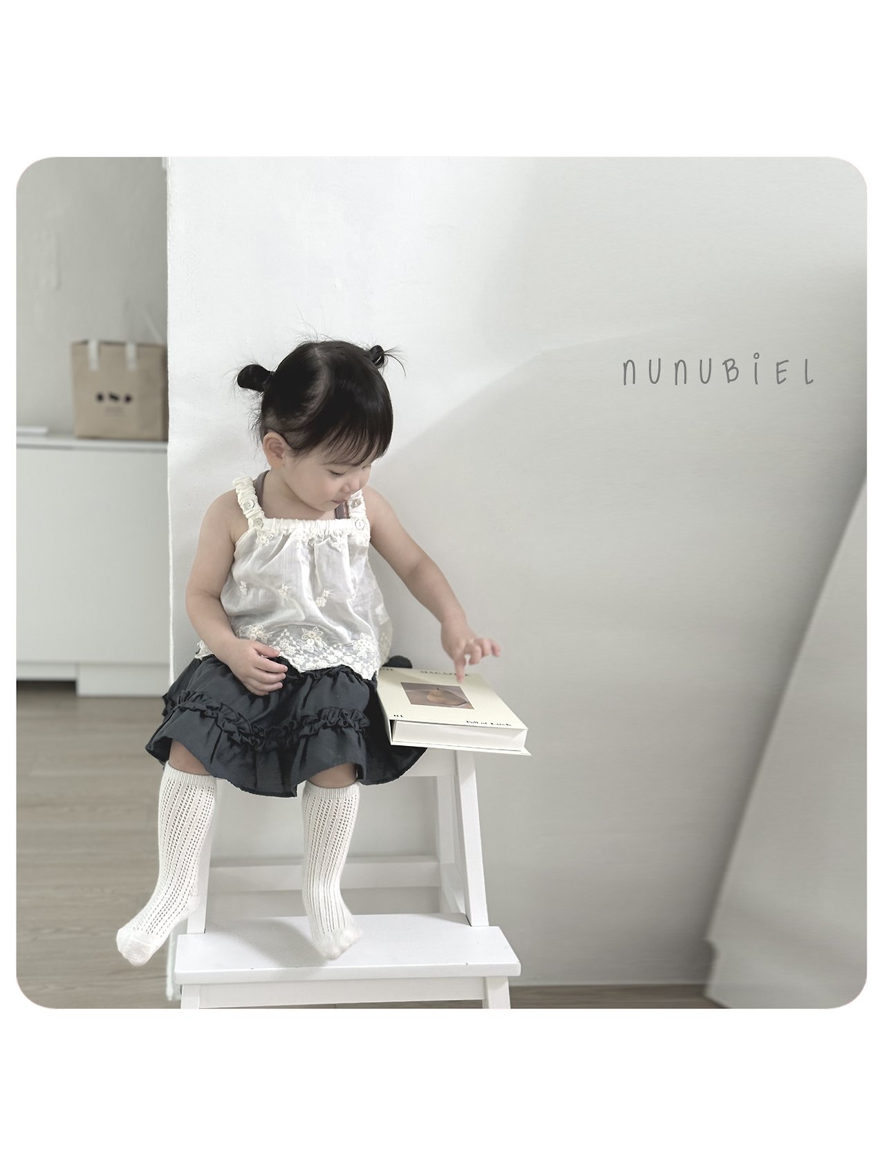 🇰🇷Nunubiel短裙