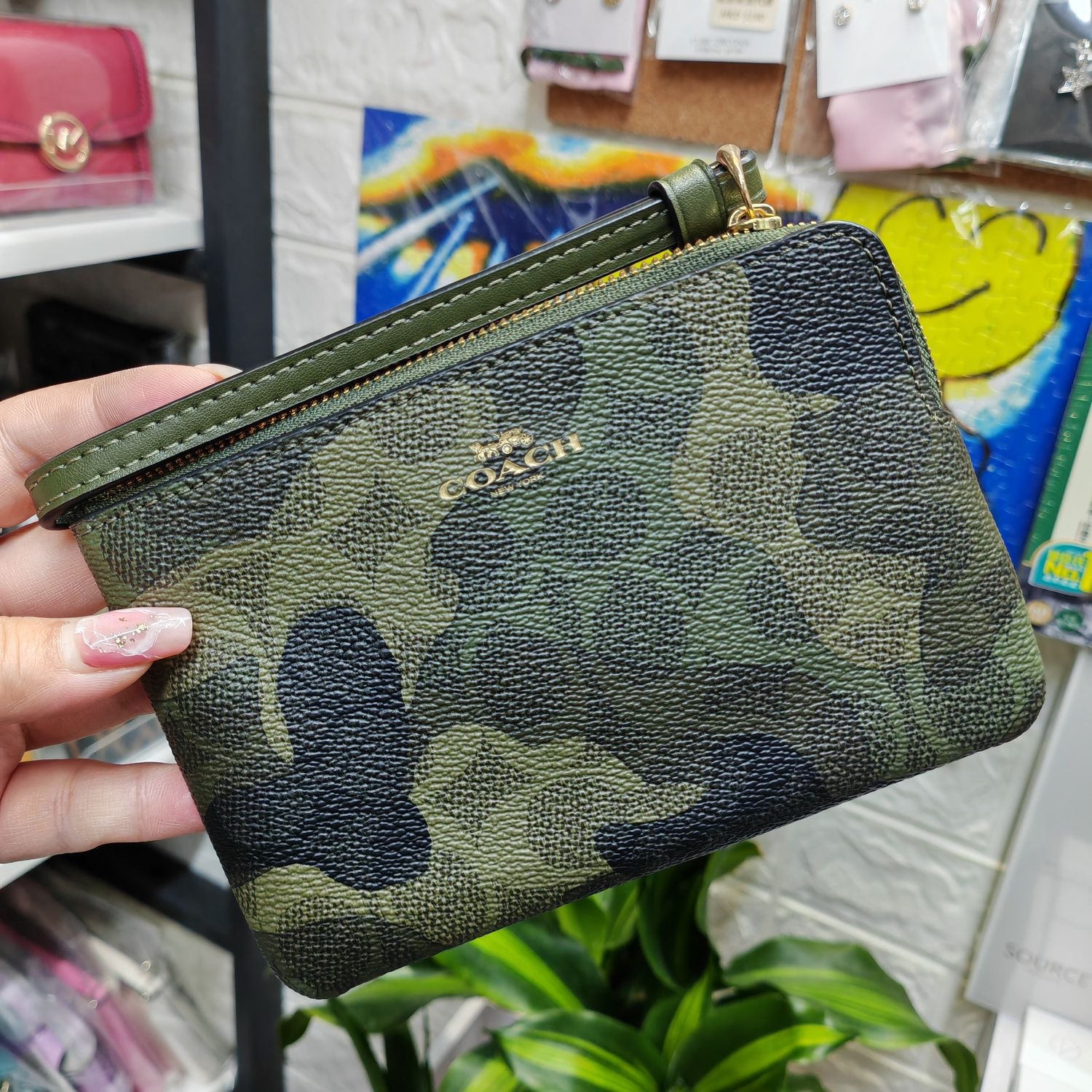 *🇺🇸美國直送Coach 手包*