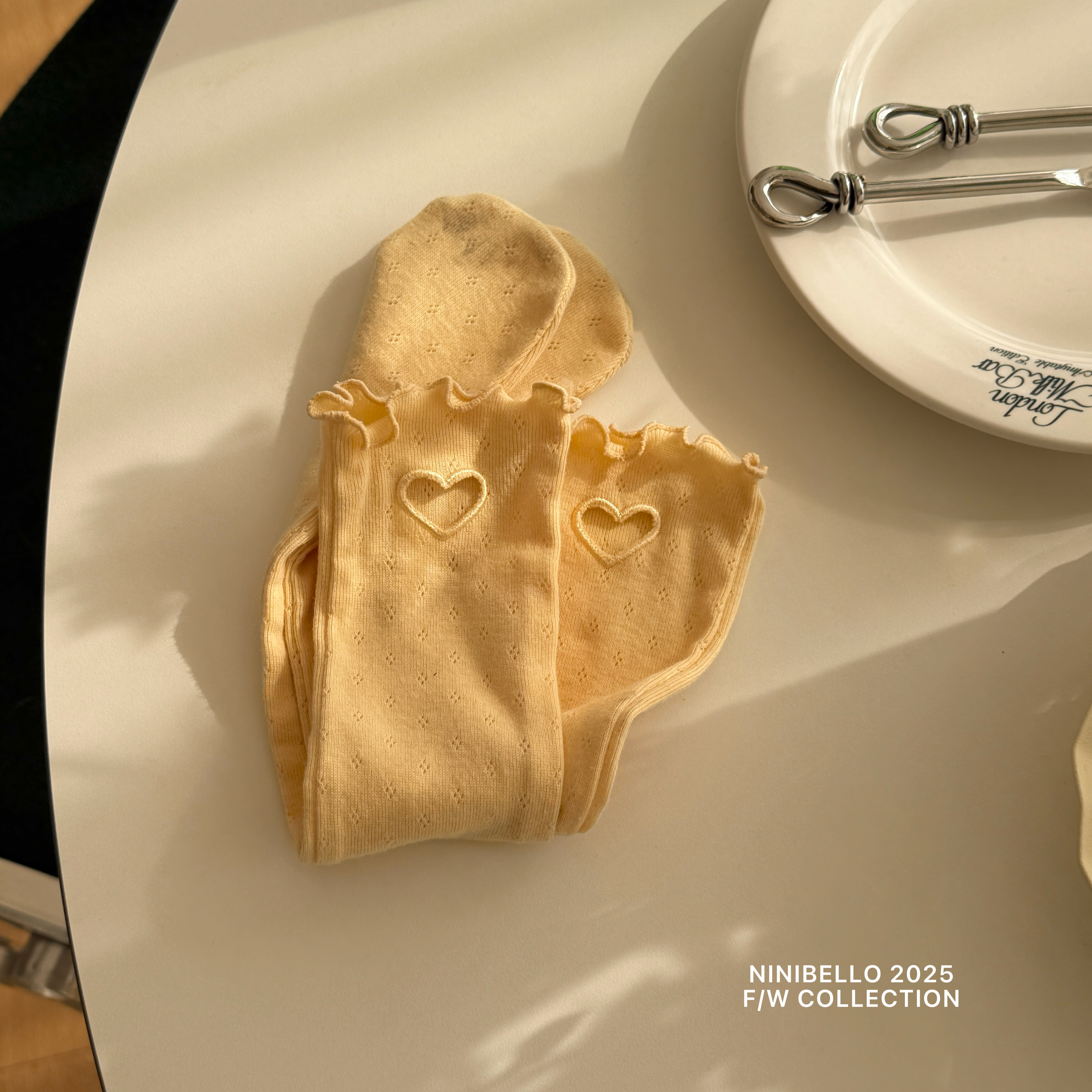 🇰🇷ninibello socks