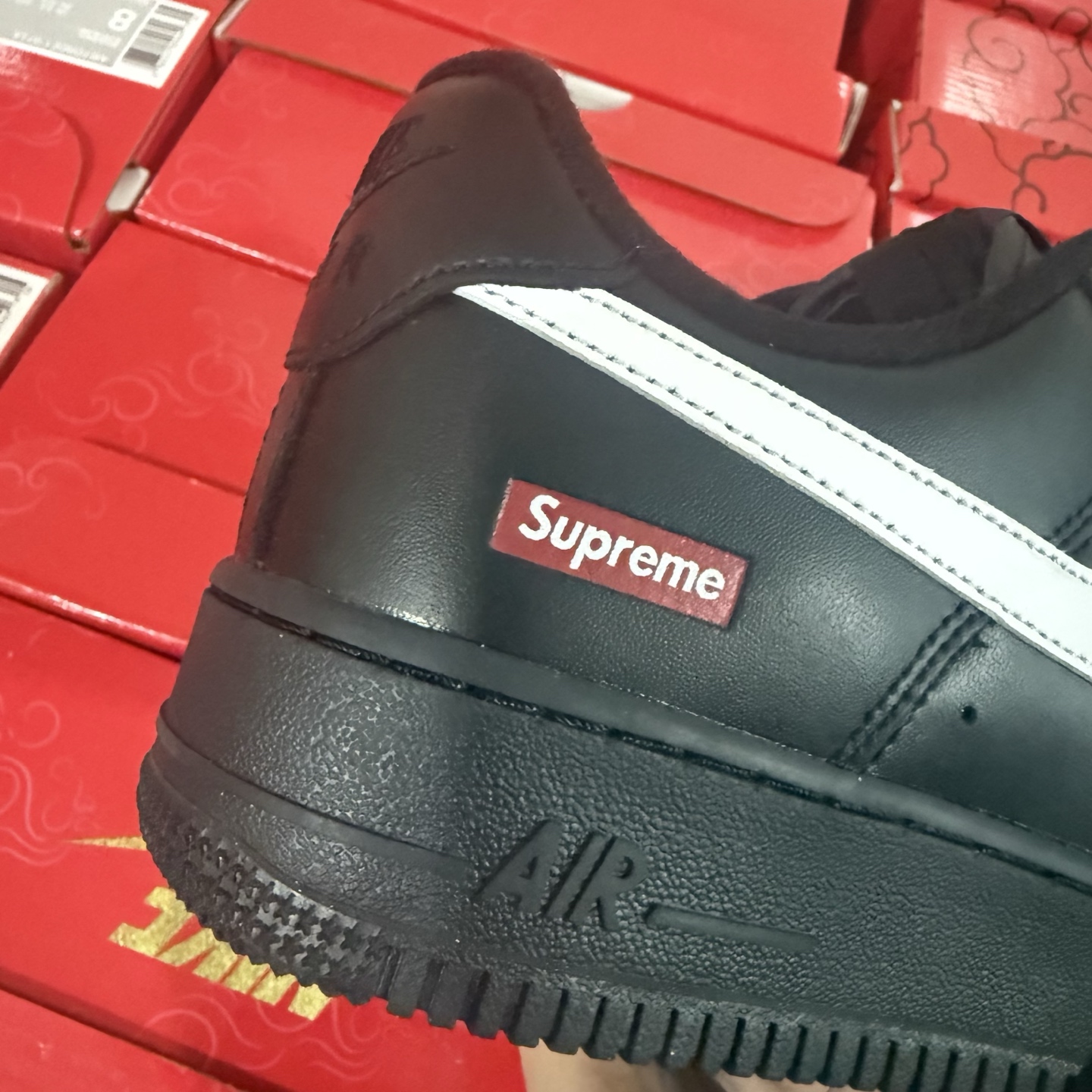 Nike Air Force 1 Low '07