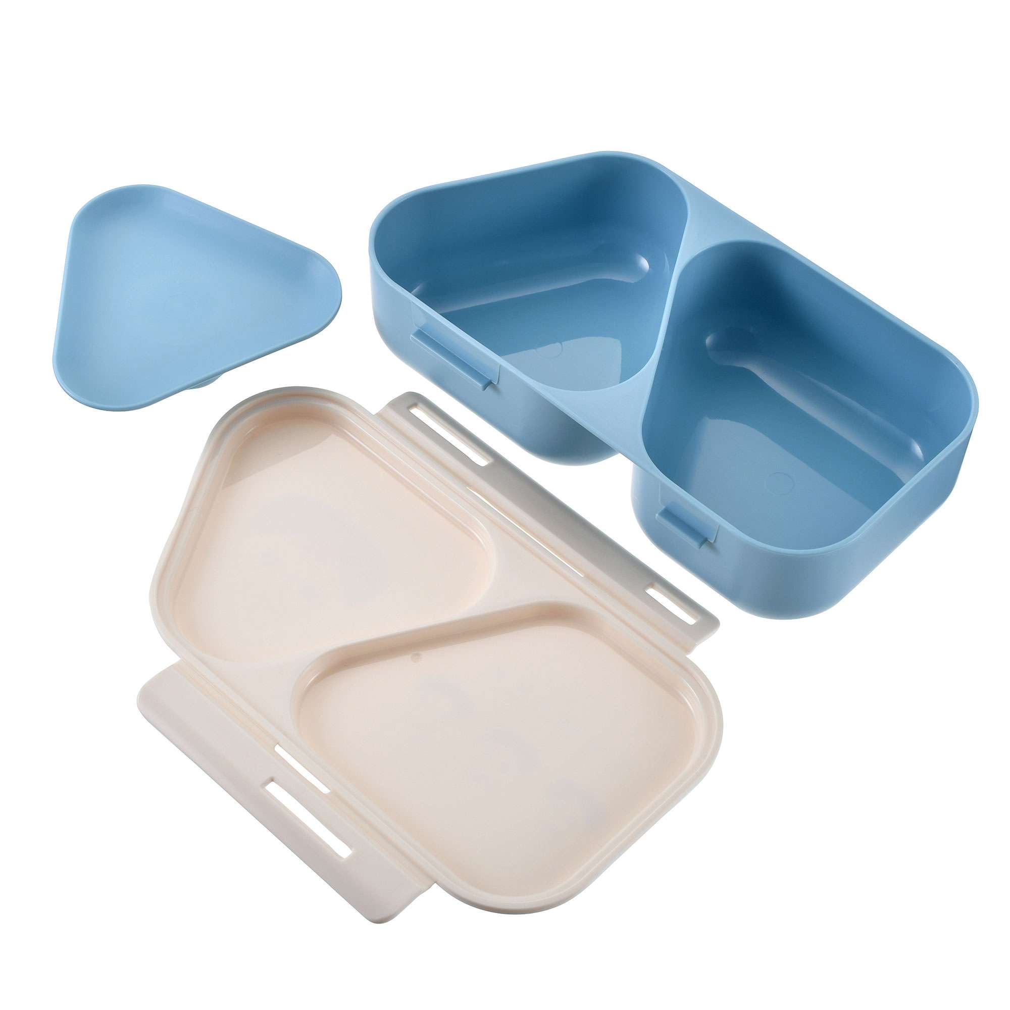 🎀【預訂】 Baymax 飯團飯盒