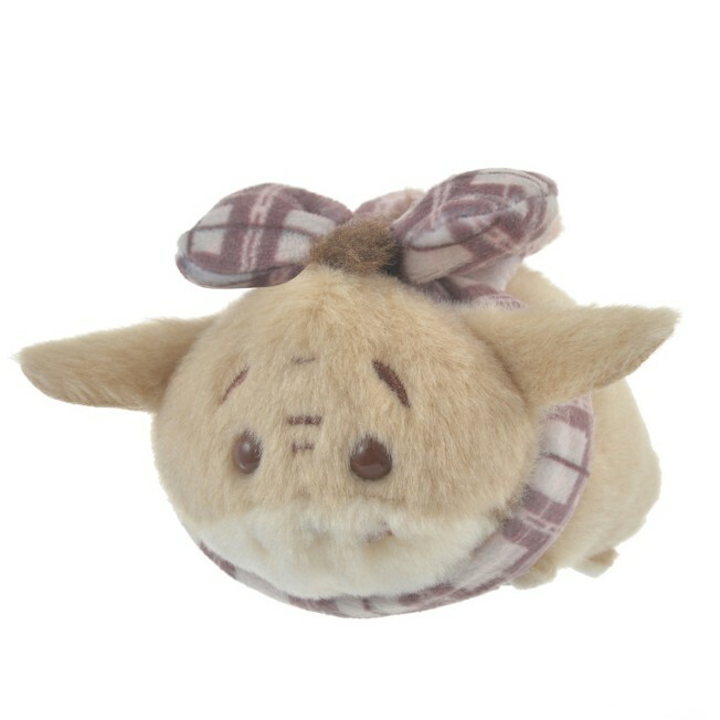 [現貨] [JDS] White Pooh 2022｜TSUM TSUM {TF2211056}
