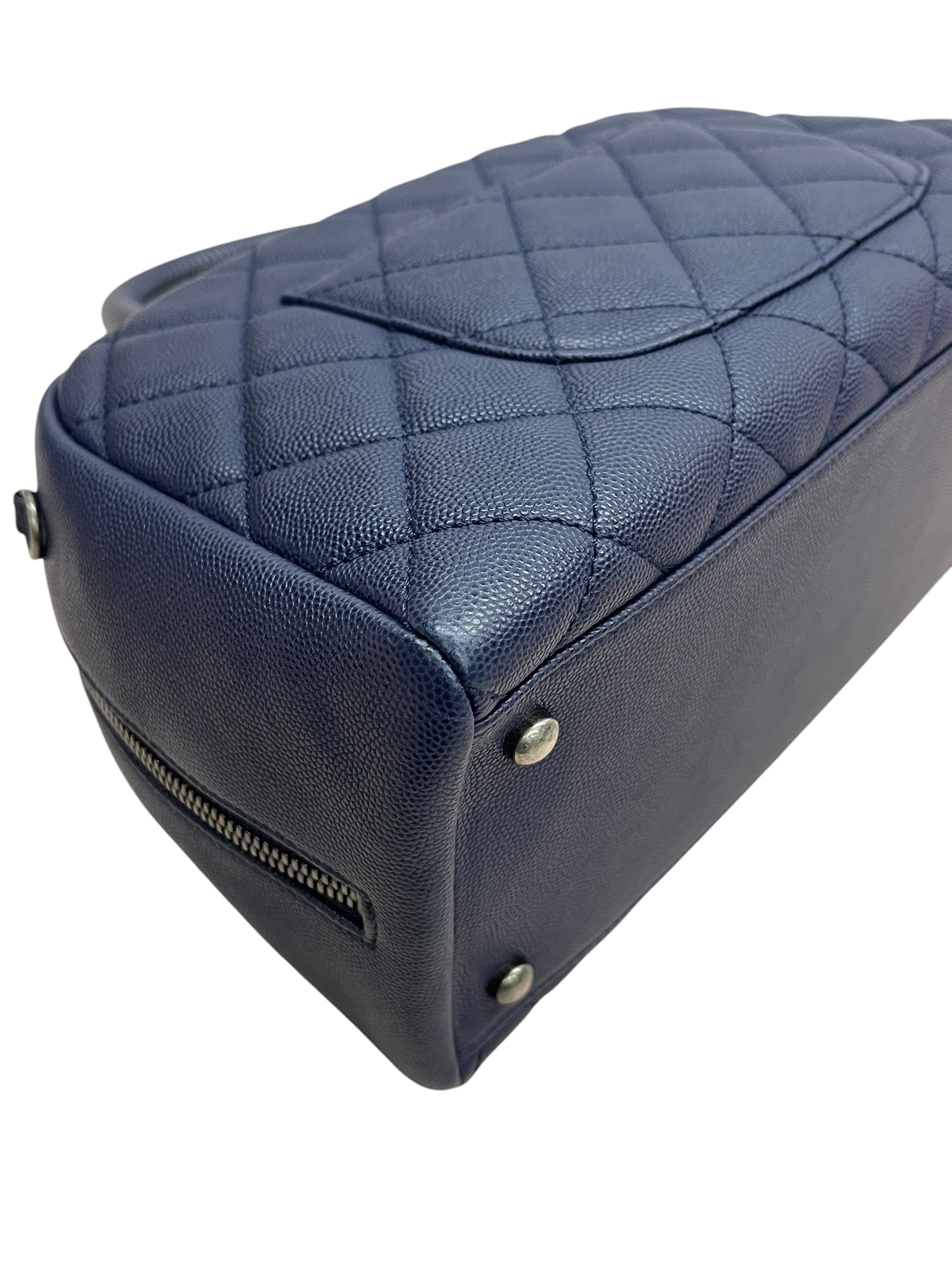 Pre-owned Chanel Coco Bowling / Product Code: 080801