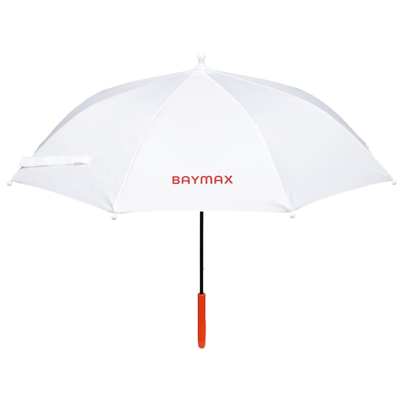 🎀【預訂】Disney Baymax 雨傘 45cm