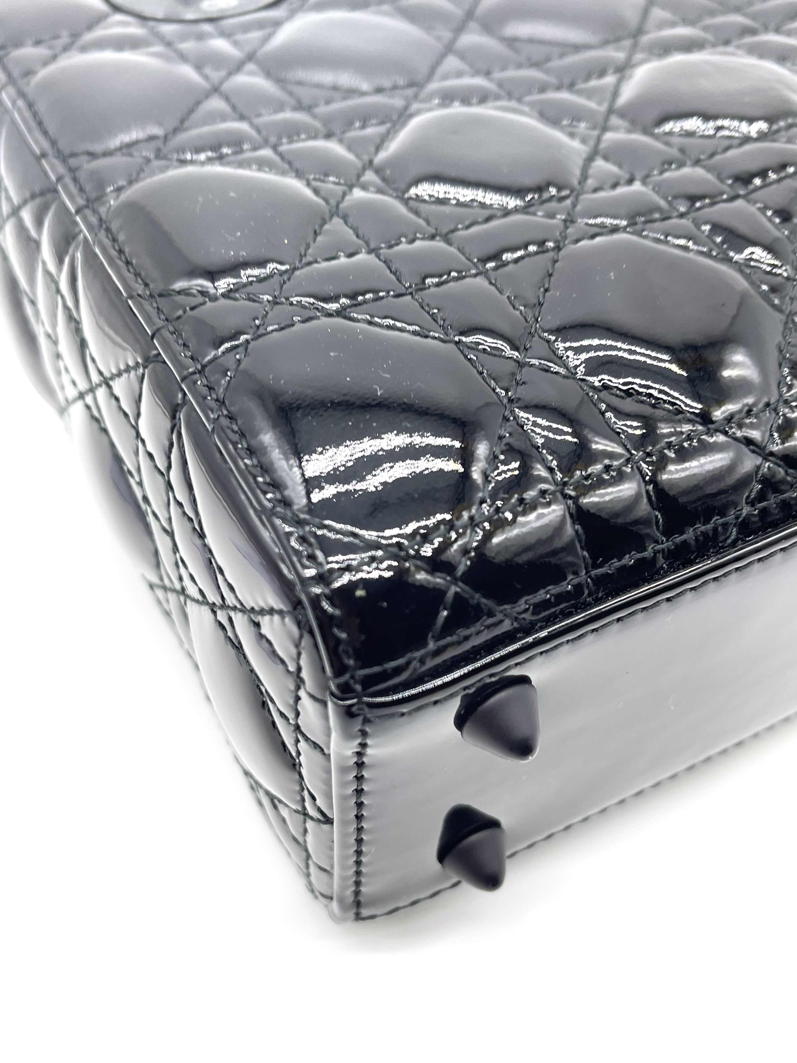 Pre-owned Dior Lady Dior / Product Code: 26040216