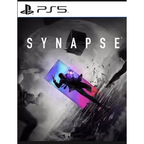 (🔥NEW RELEASE🔥) Synapse VR Full Game (PS5 & PSVR 2) Digital Download