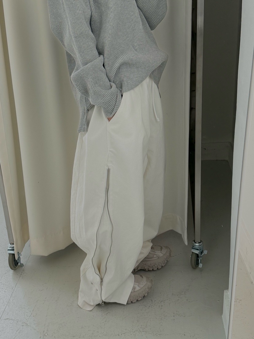 (2026SS) FRANC - PANTS