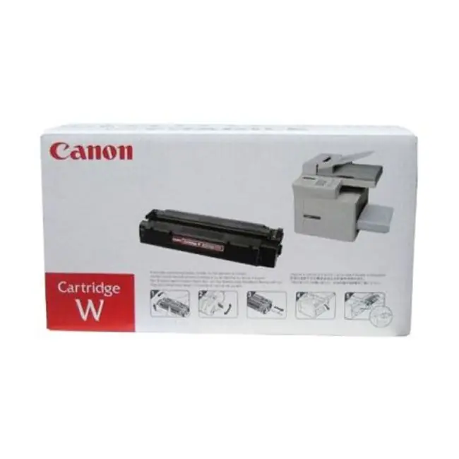 Canon Cartridge W (Original)