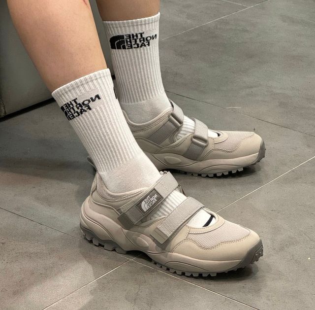 ★THE NORTH FACE★SNEAKER SANDAL★ NORTH FACE SNEAKER SANDAL | BALL21KOREA