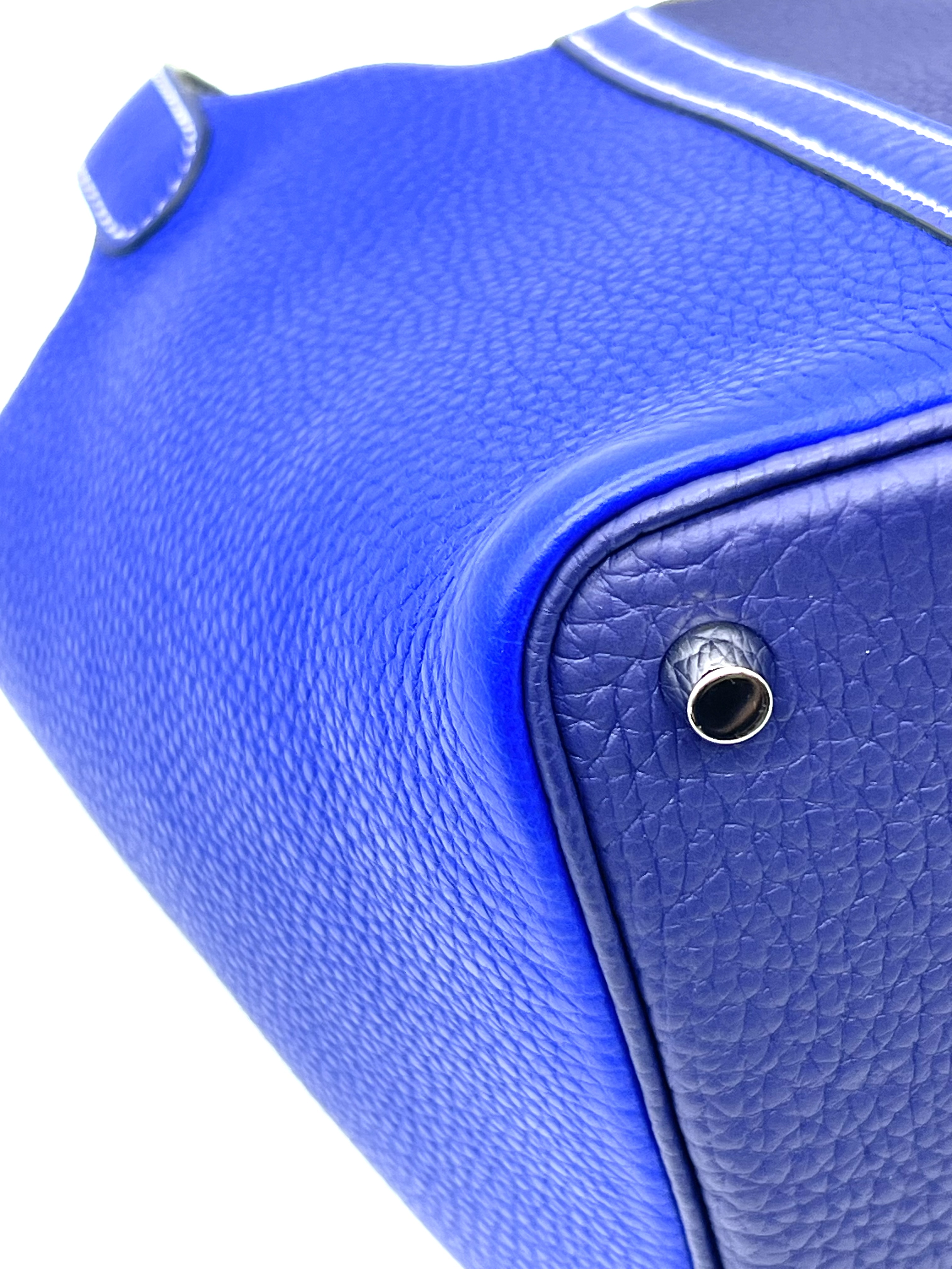 Pre-Owned HERMÉS Picotin Lock PM Stamp Z / Product Code: 26050704