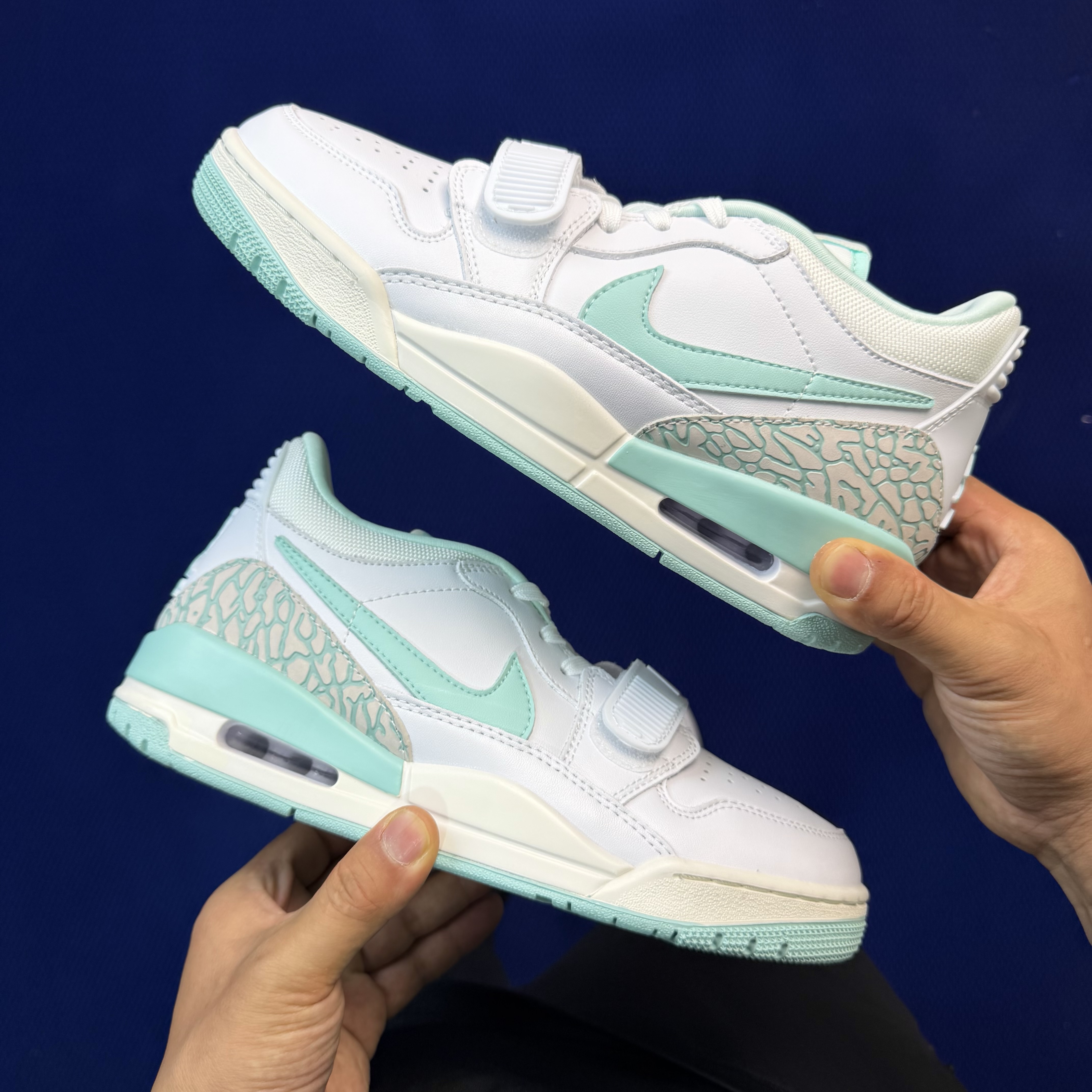 Nike Air Jordan Legacy 312 Low HJ9041-100 