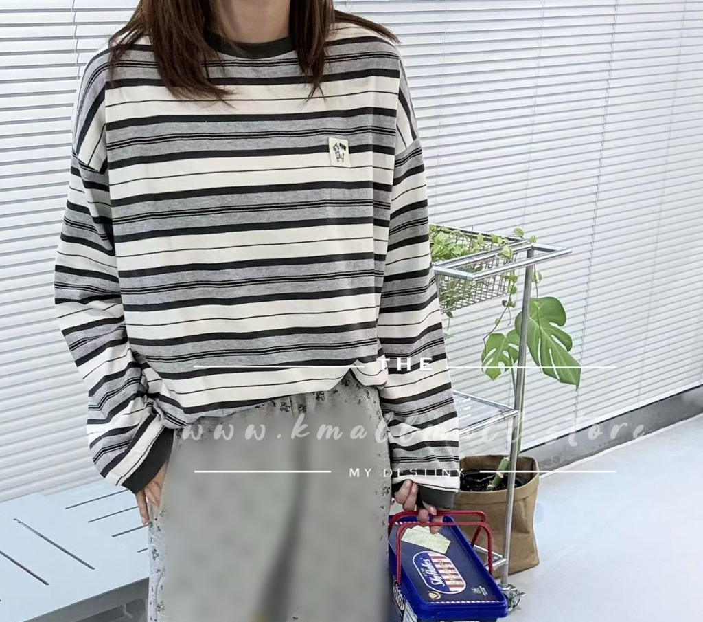 🍁正秋限定🍁 必襯橫間款-三色入