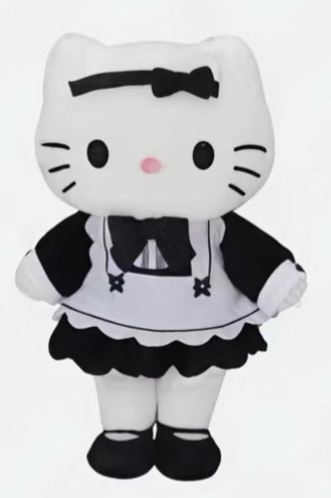 ［現貨］Sanrio 長腿掛飾系列