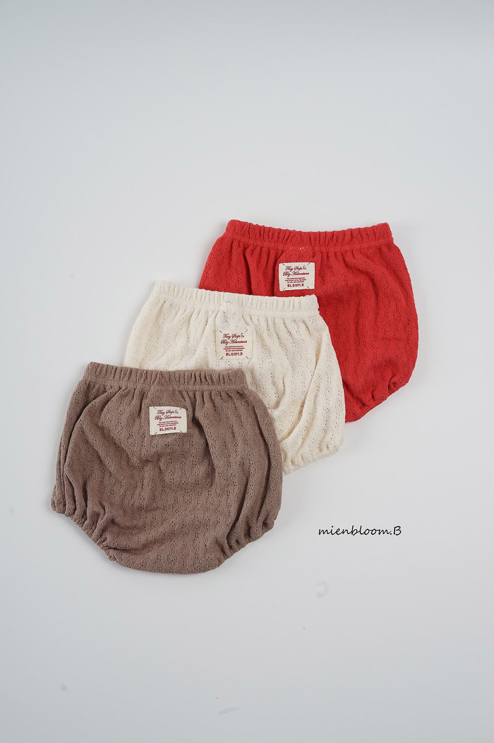 🇰🇷mienbloom.b 包屁褲
