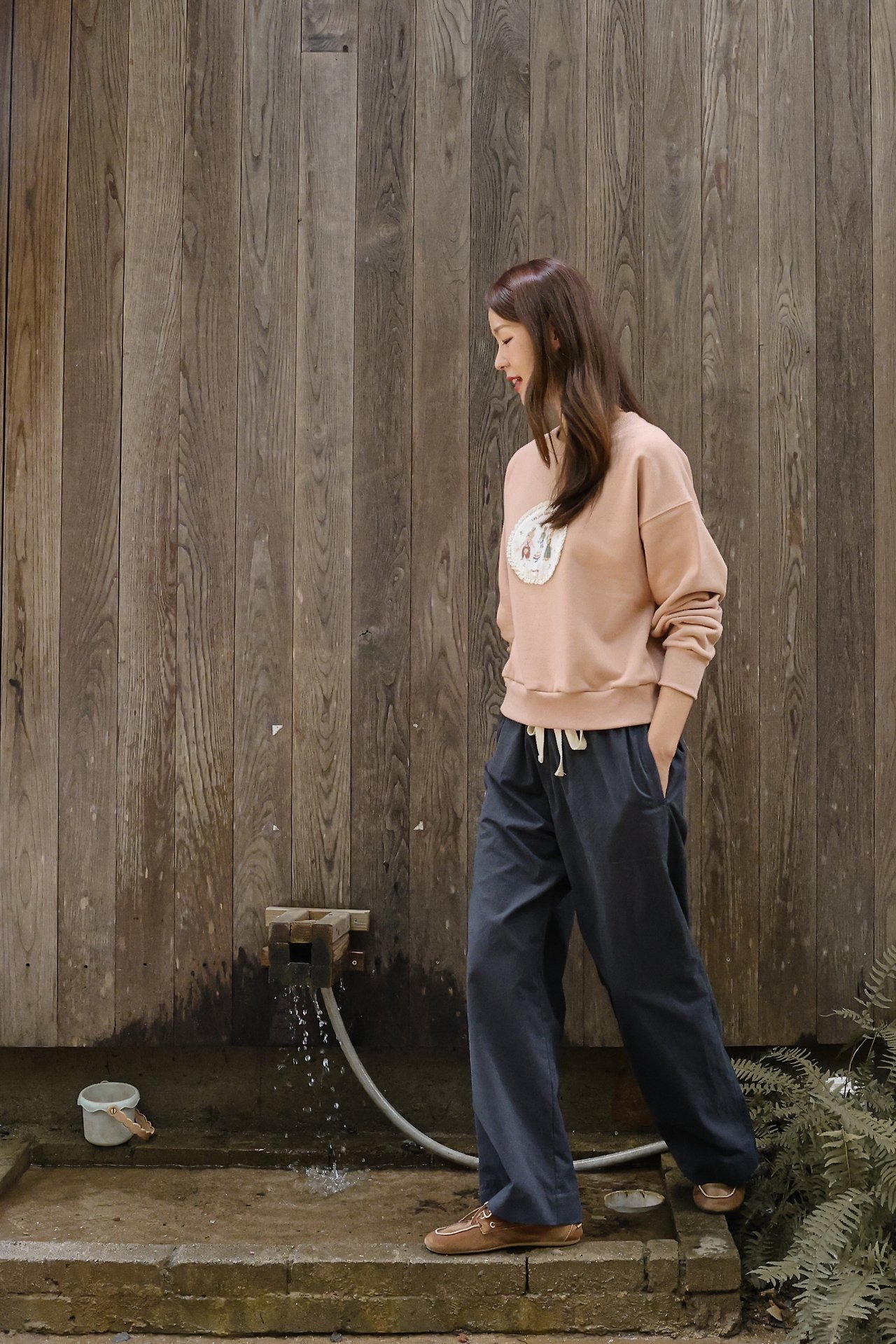 Flo | Alice Pants