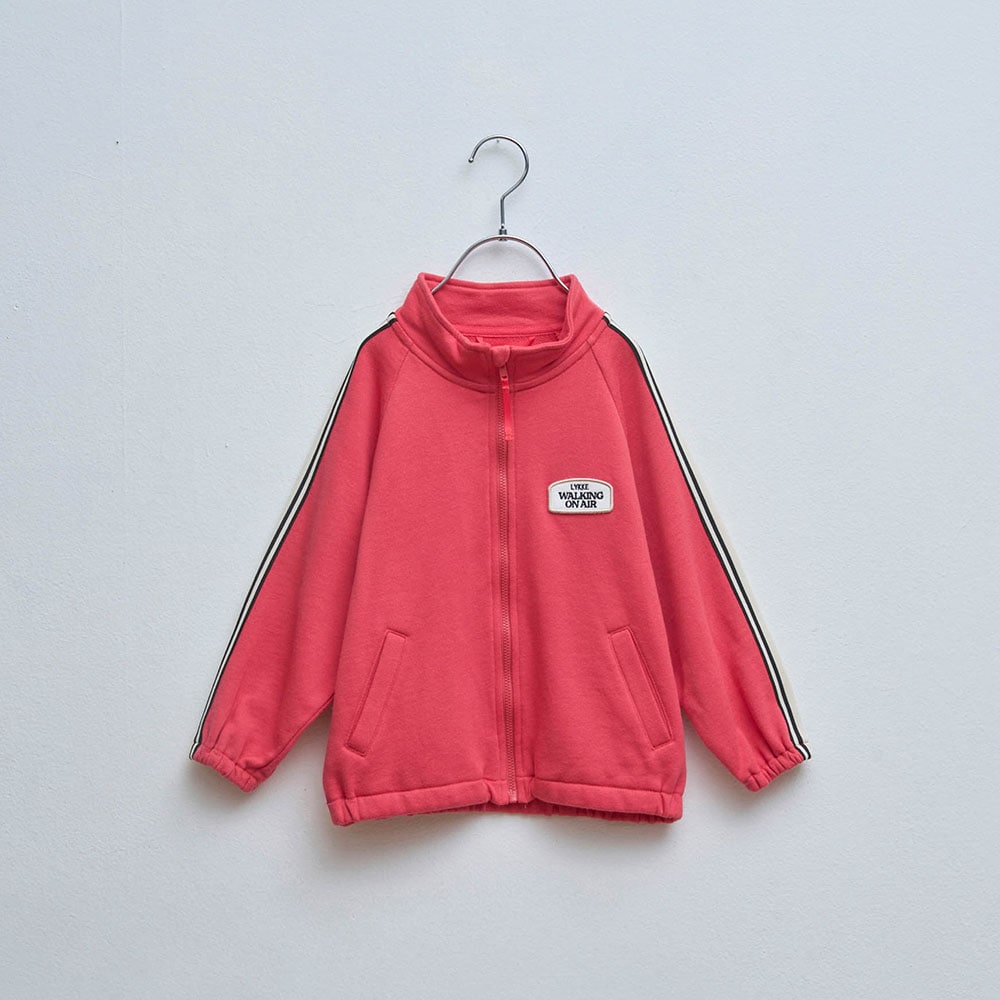 🆕【⭐訂購⭐】🇯🇵日本直送🌀side-line 抓絨內襯立領拉鍊外套［3款選］🌀[ELBA-0072][260308]