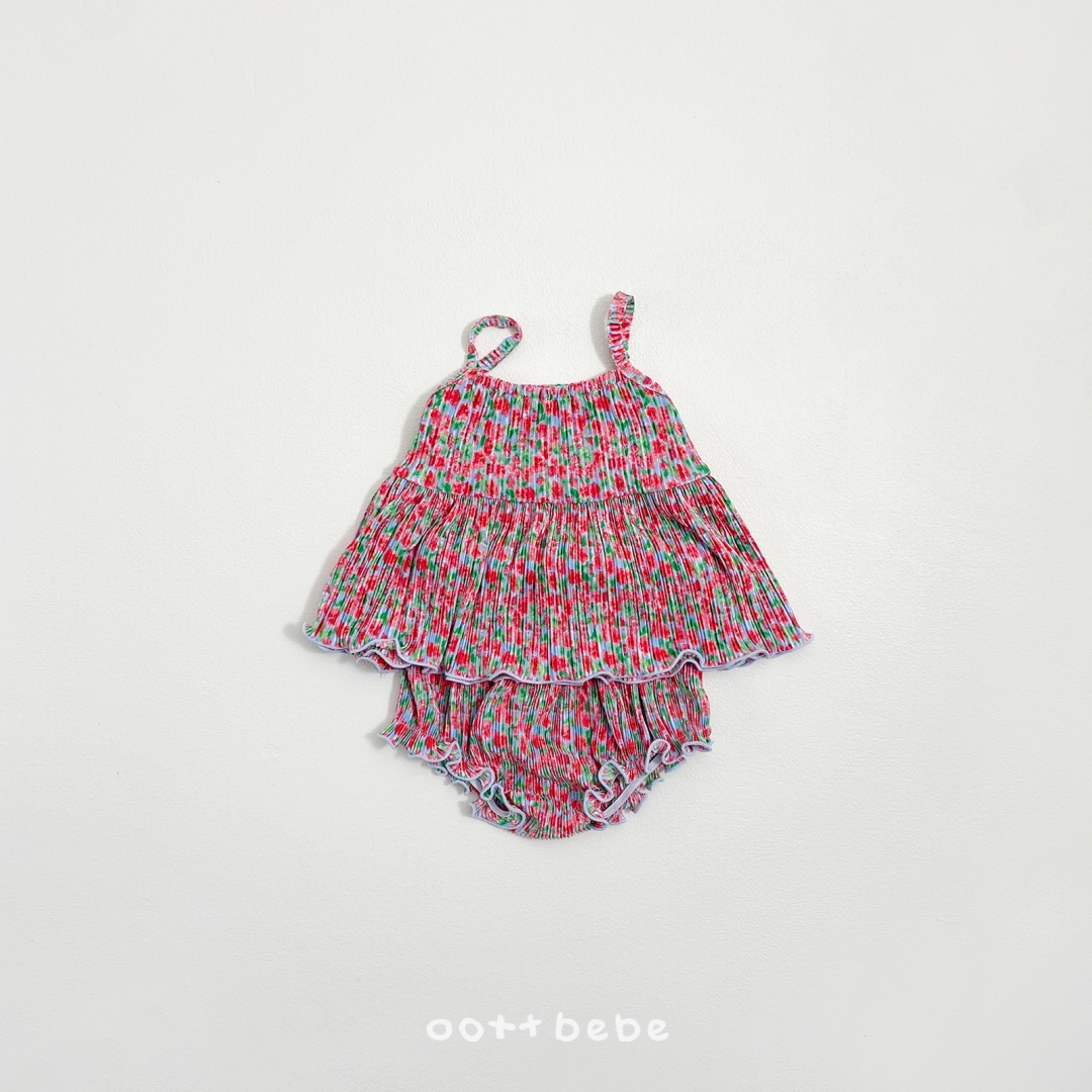 🇰🇷Oottbebe set