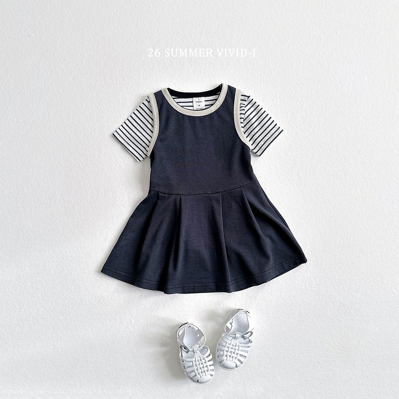 Vivid | OPS (Navy L(105-115)