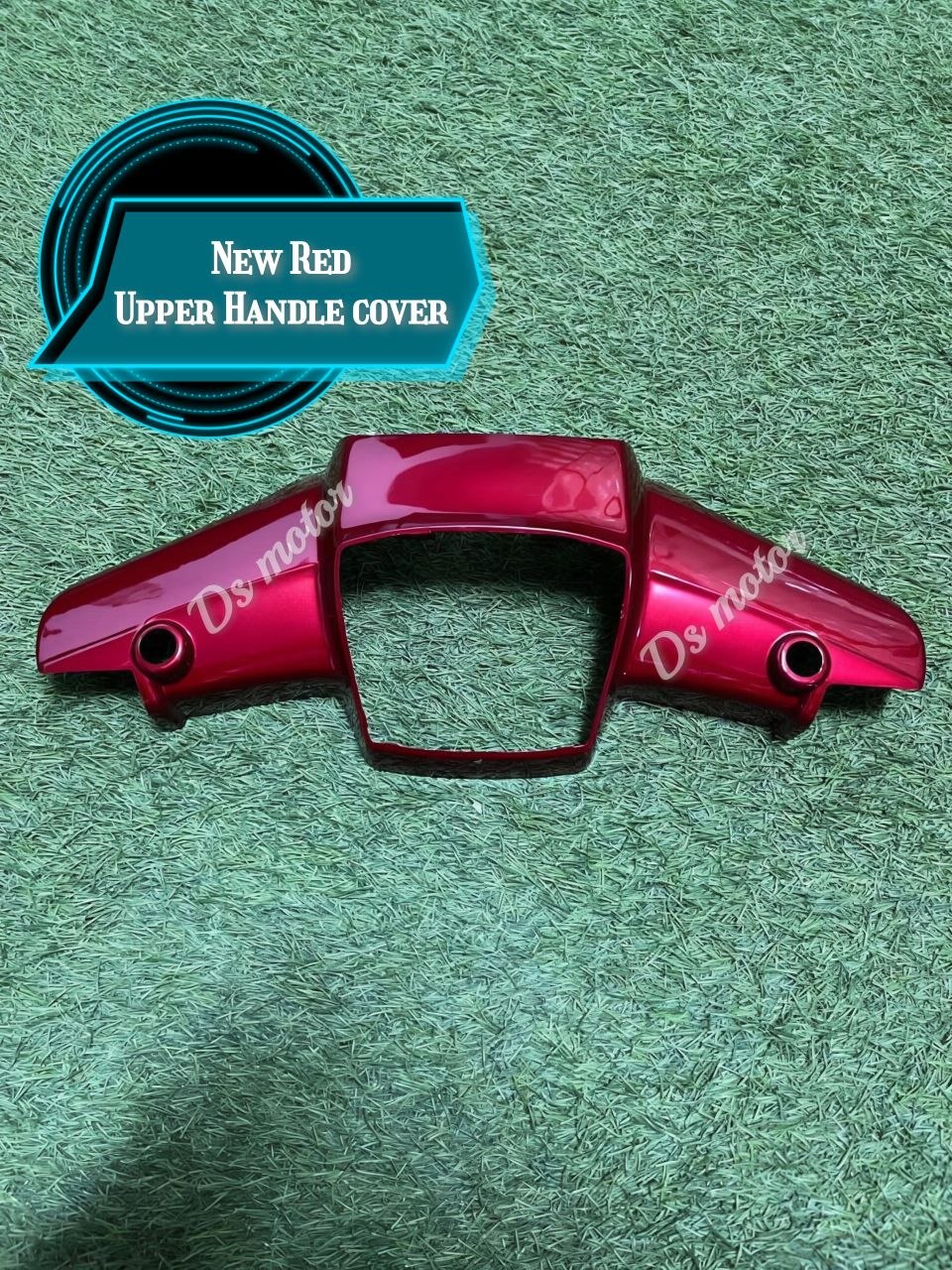 Honda Ex5 Dream Handle Cover 53104 / 53105-GN5-900 ( Loose Inner Parts )