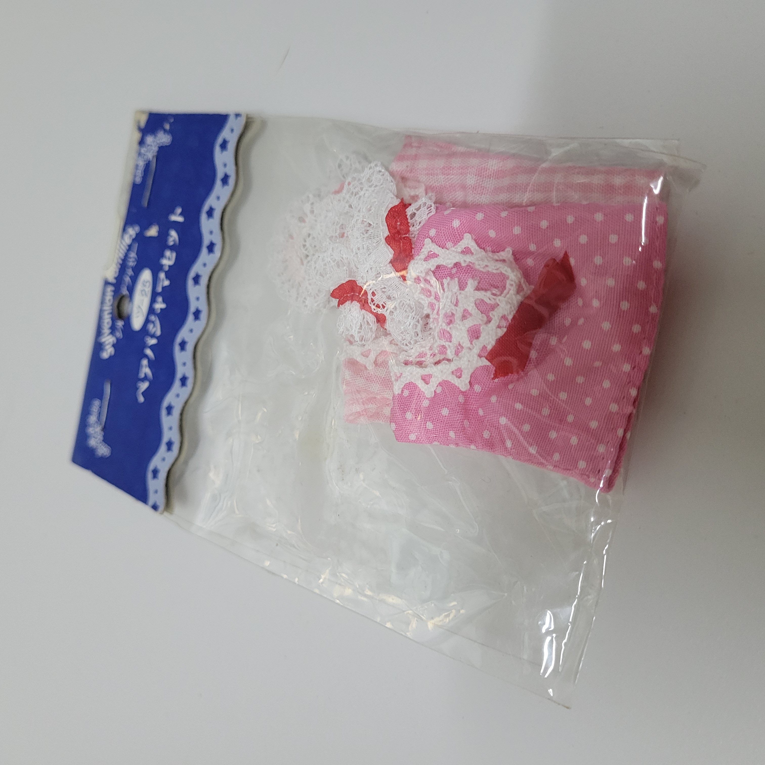 森林家族衫仔套裝