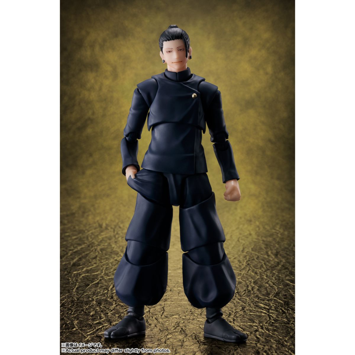 PREORDER SHF Jujutsu Kaisen Suguru Geto High School Reissue