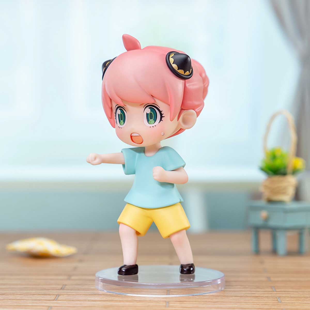 [SPY×FAMILY] 安妮亞的日常生活系列盲盒 (日版) | 1包