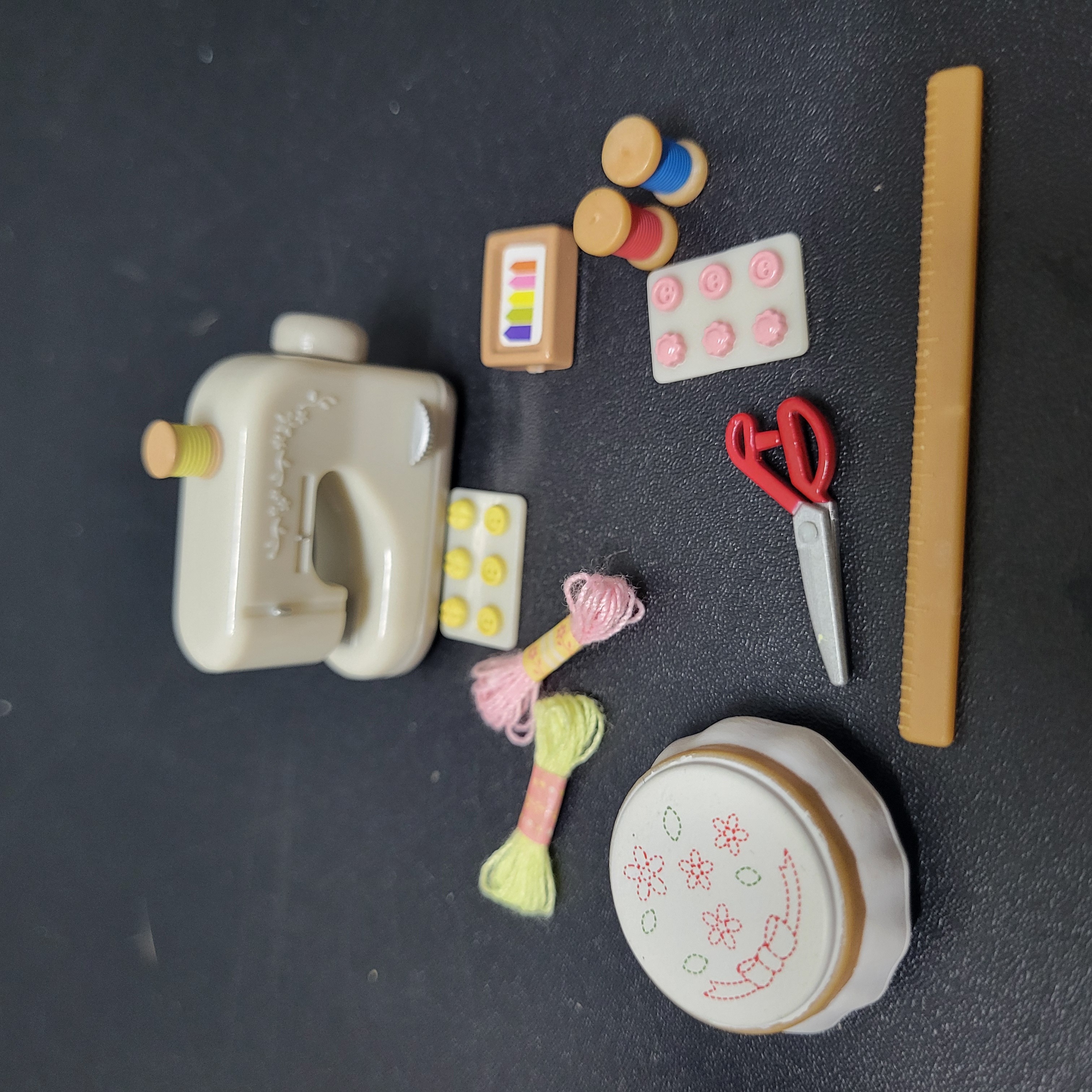 森林家族家具C0318