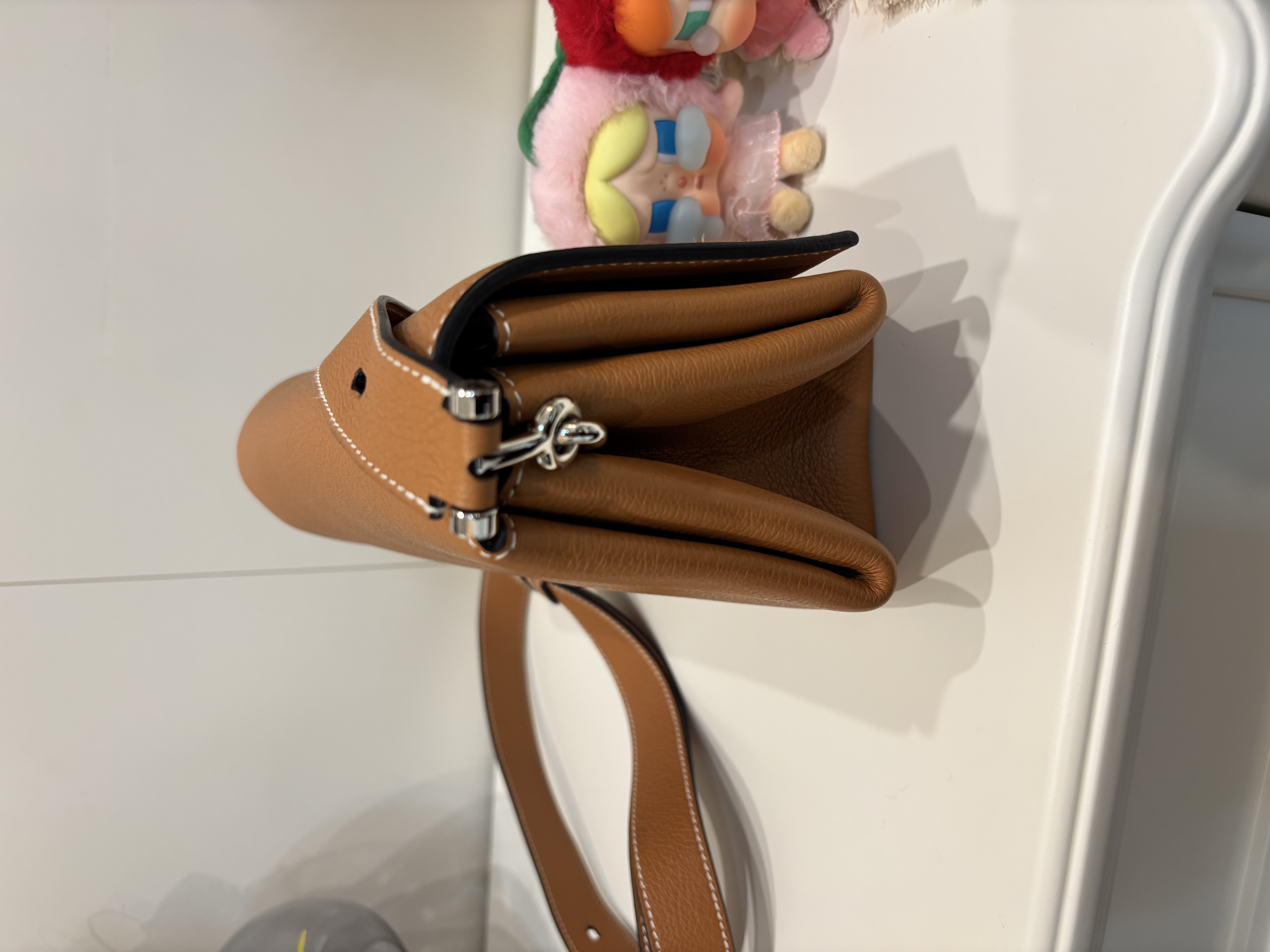 Hermes opli 24 STAMP A GOLD 