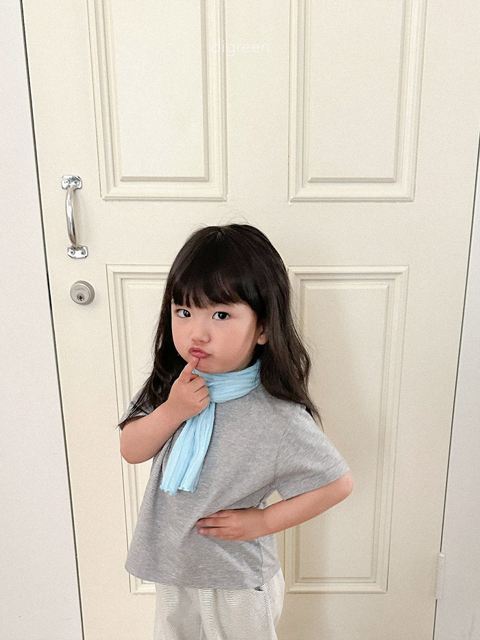 🇰🇷Digreenkids tee