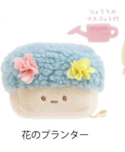 角落生物 手玉｜特價品滿$300包順豐門市自取