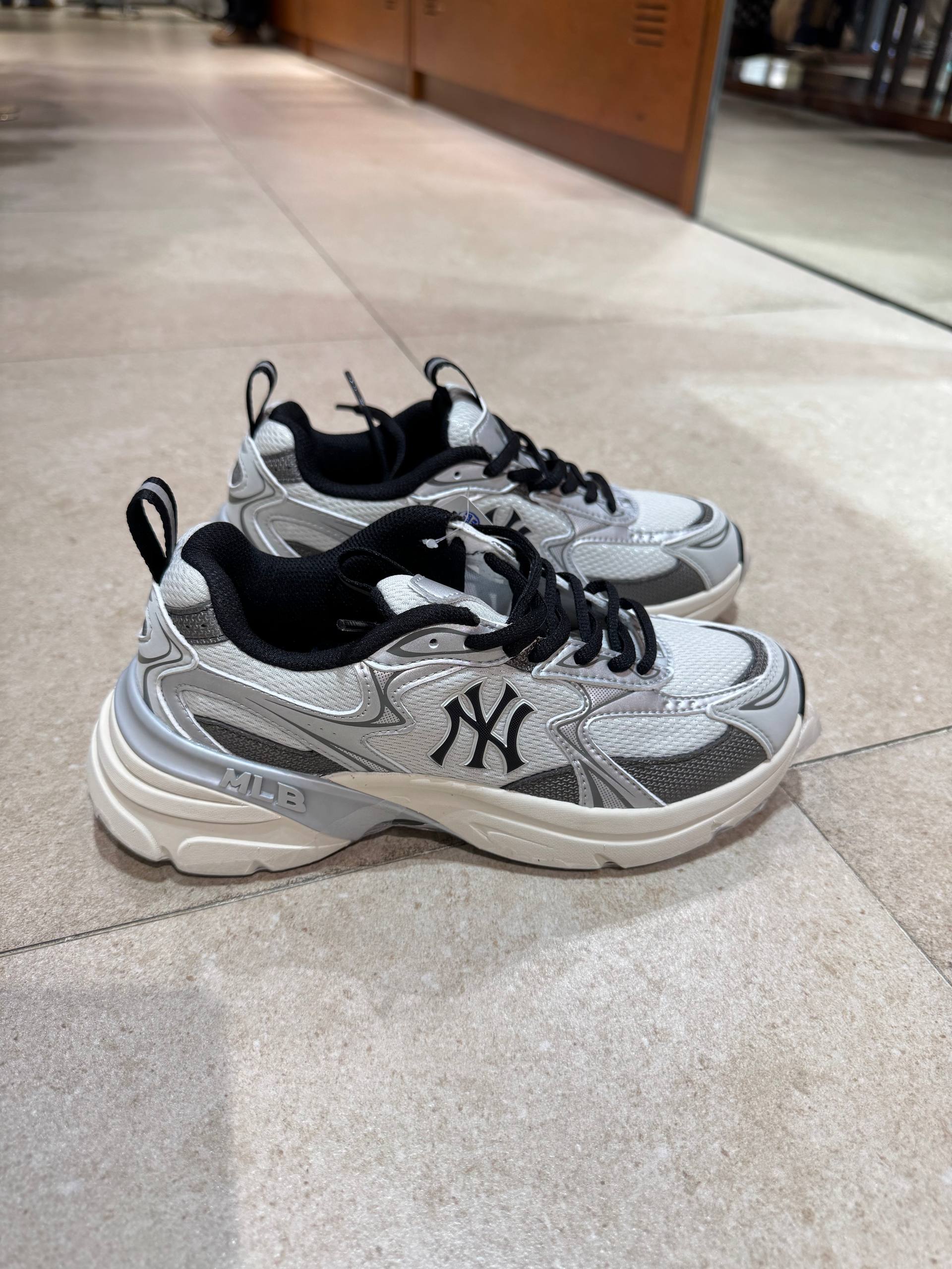 🇰🇷MLB 老爹球鞋✨