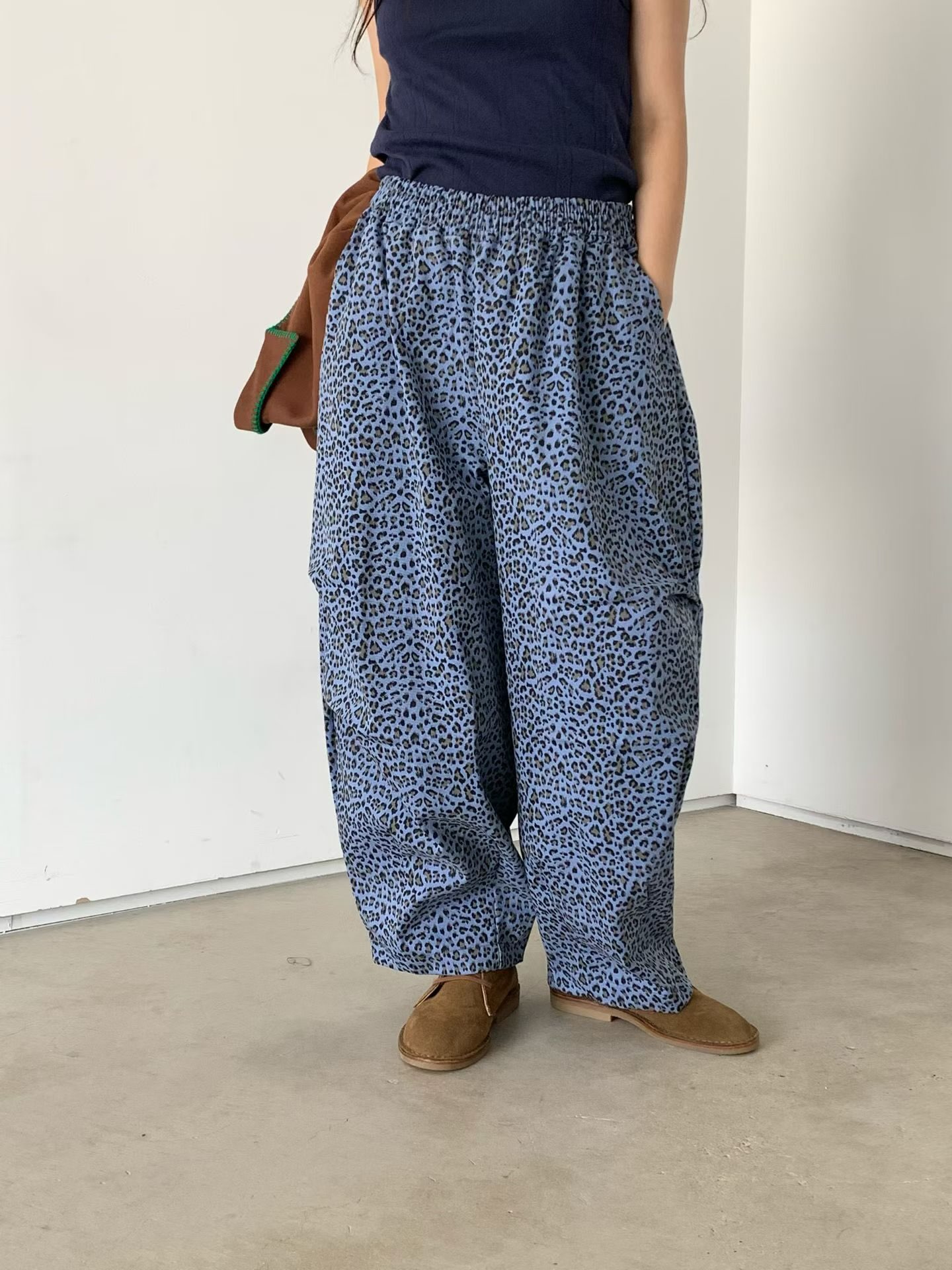 (2026FW) VENTI - PANTS
