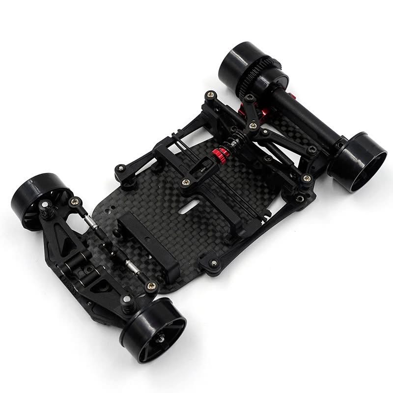 預購Pre-Order Xpress Pixel Z1 1/28 RWD Kit 