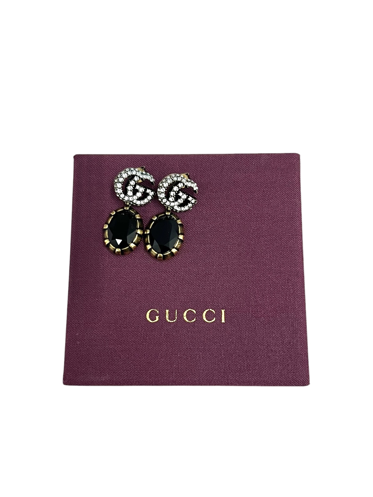 Pre-owned GUCCI Earrings / Product Code: 072003