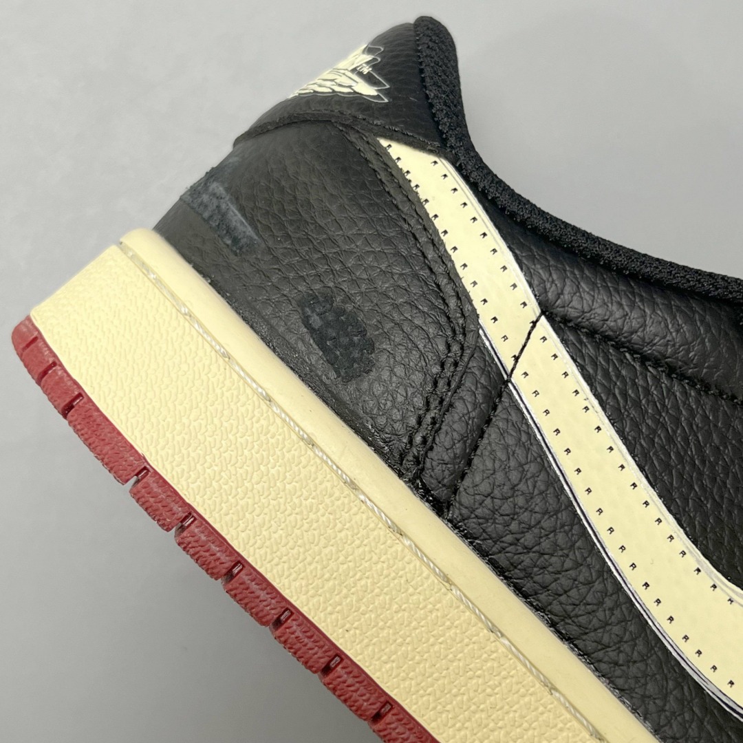 Air Jordan 1 Low OG x Nigel Sylvester IB8958-001