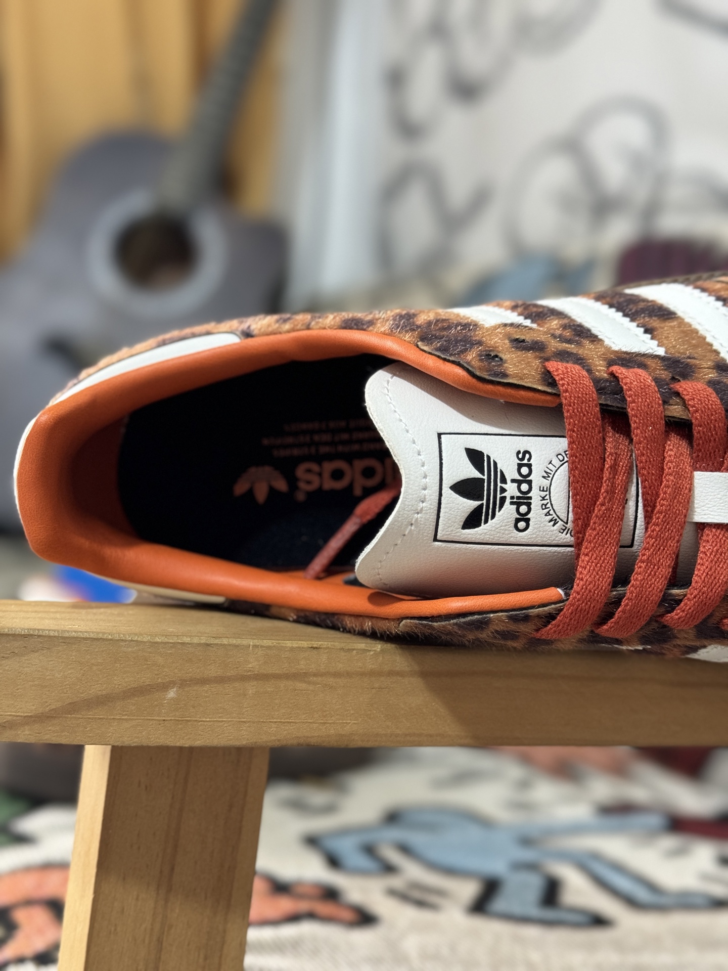 Adidas Samba OG JI2734