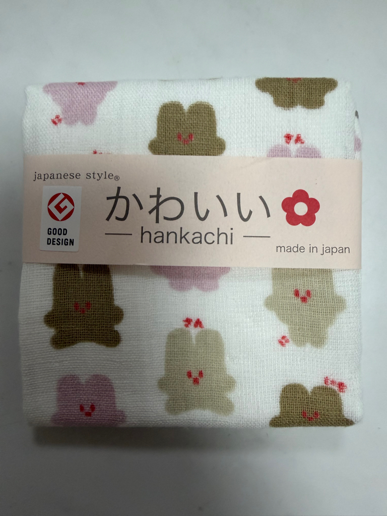 <🧡門市現貨🧡>日本製紗棉方巾30x30cm