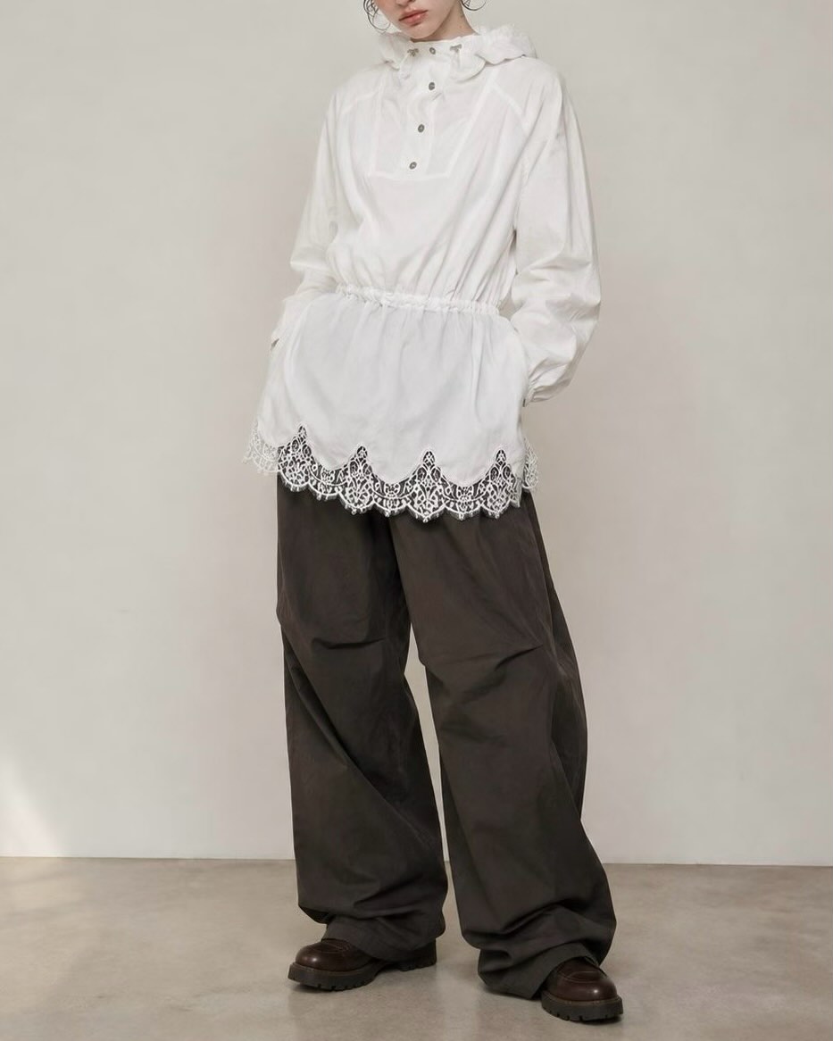 (2026FW) MYDRESS - OPS