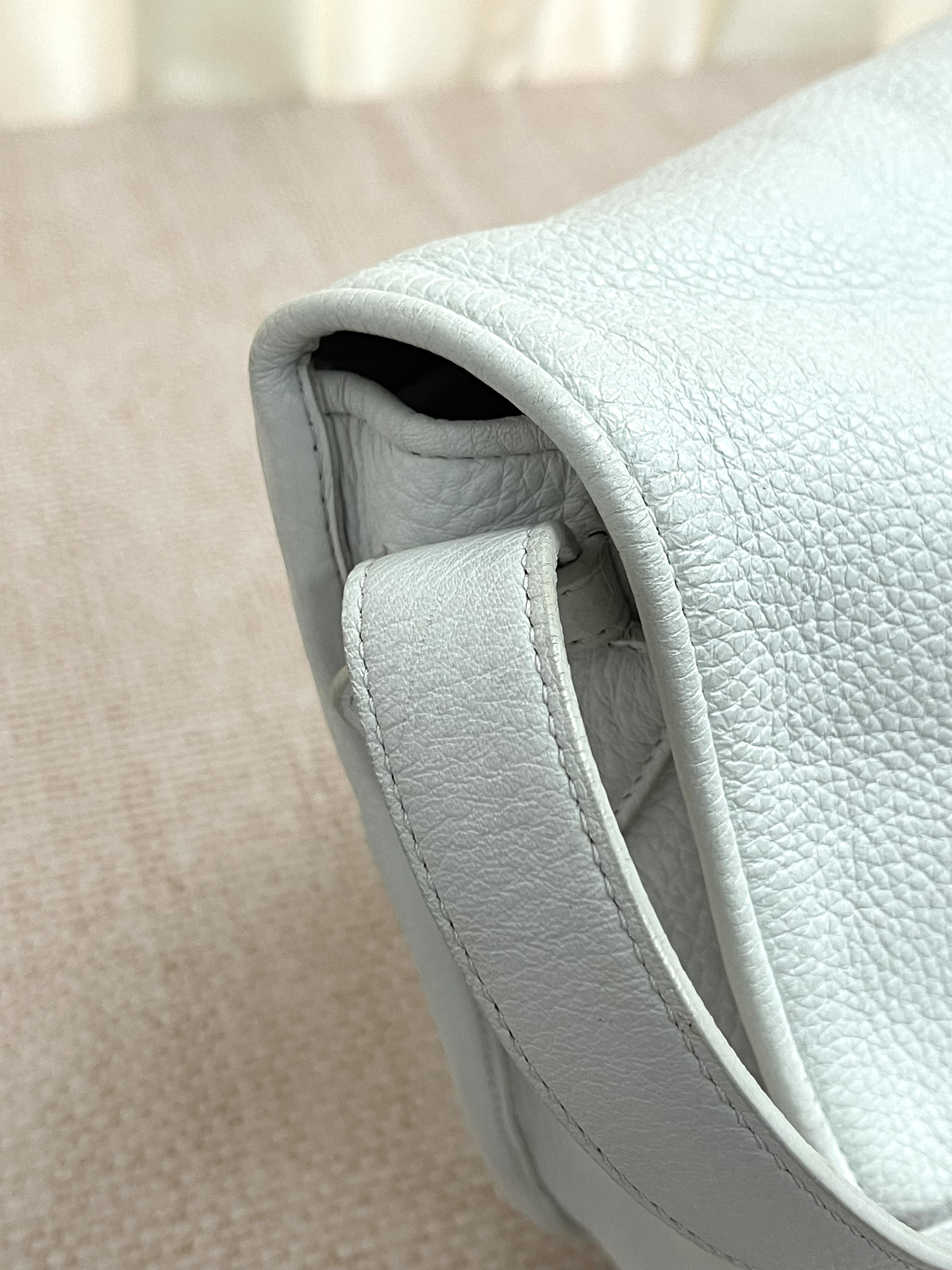 Pre-Owned LOEWE Heritage / Product Code: 26042602