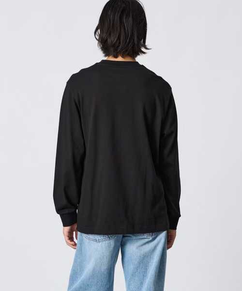 預訂 LACOSTE鱷魚長袖Tee [貨號26A1026]