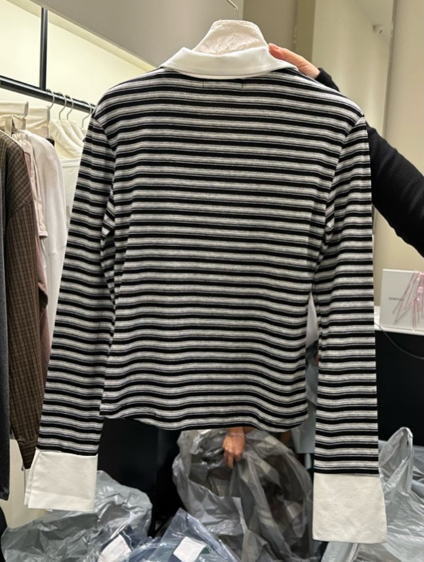(2026FW) TOMGIRL - TOP