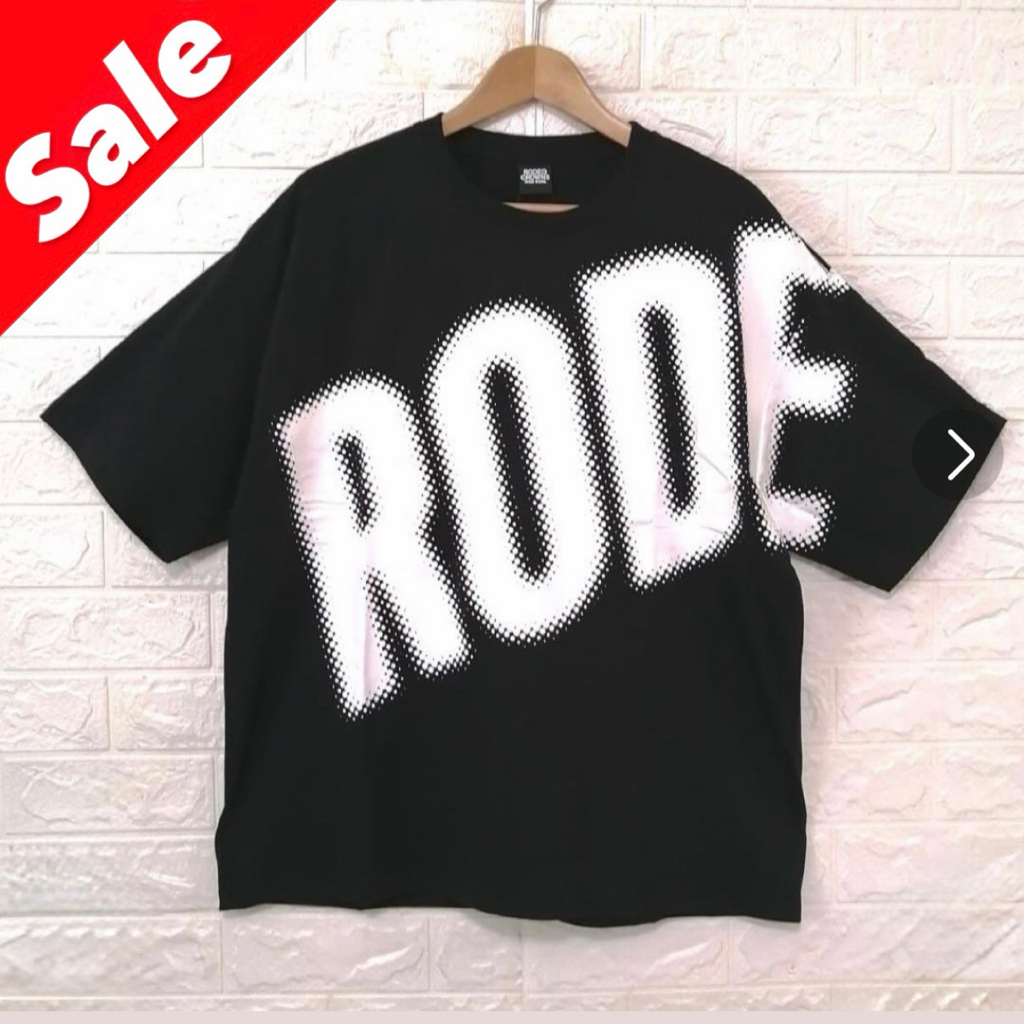 日本🇯🇵 RODEO CROWNS WIDE BOWL
