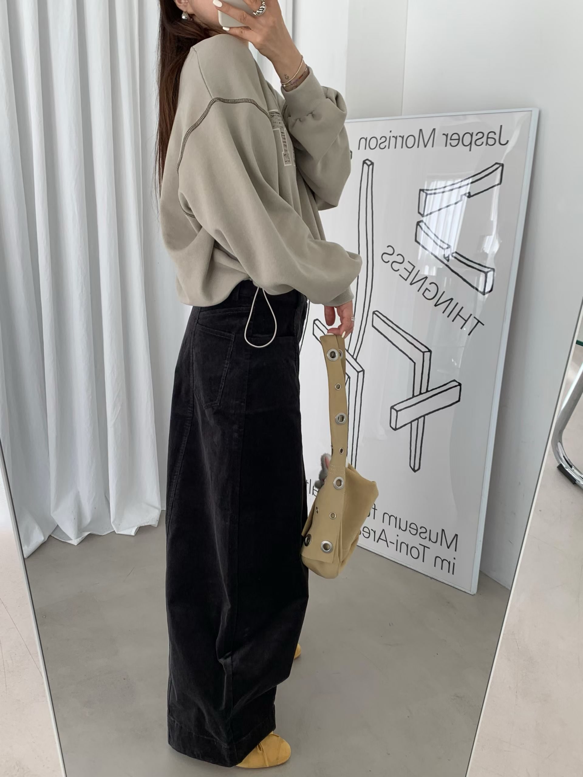 (2026FW) BLACKFRIDAY - TOP